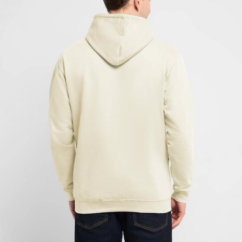 Buchstabe D Unisex Hoodie