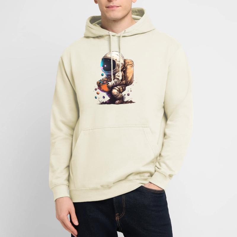Easter Easter Bunny Easter Eve Easter Sunday Easter Egg Spring Unisex Hoodie