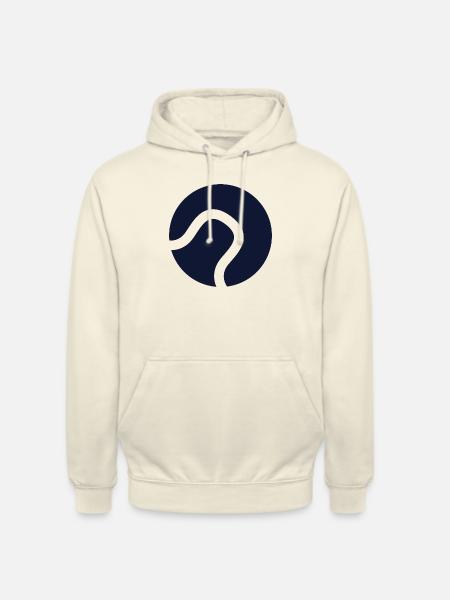DOG CAT PET - Unisex Hoodie - vanilla