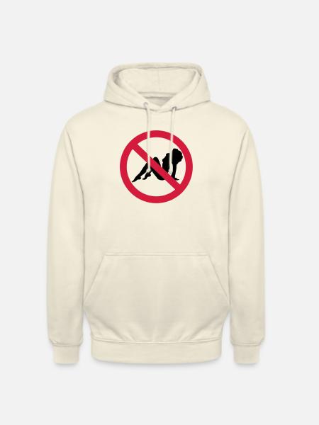 Boys Night out - Unisex Hoodie - vanilla