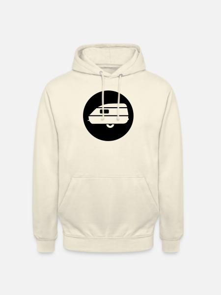 QEK Henningsdorf - Unisex Hoodie - Vanille-Milchshake