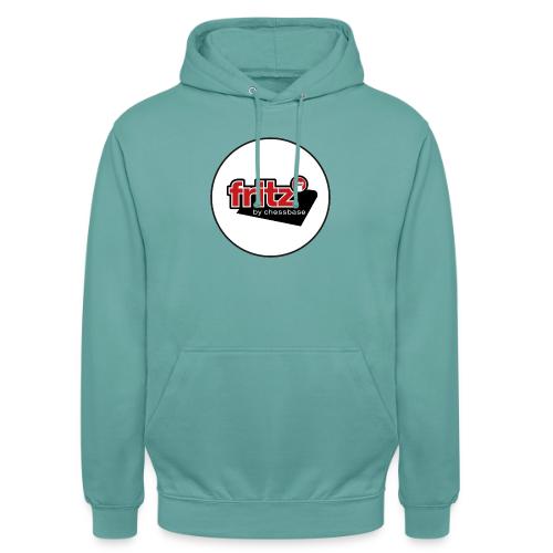 Fritz de ChessBase - Ajedrez - Sudadera con capucha unisex