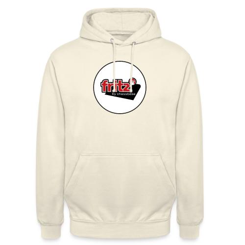 Fritz de ChessBase - Ajedrez - Sudadera con capucha unisex