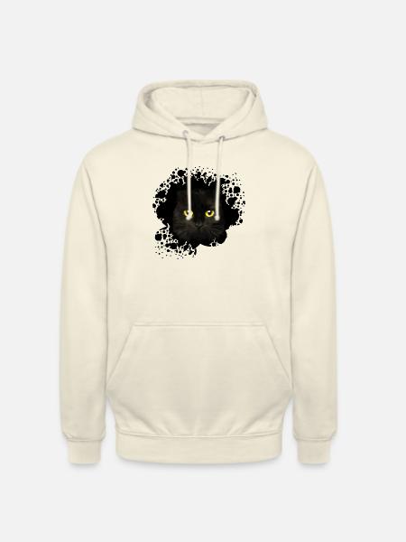 Come up - Unisex Hoodie - vanilla