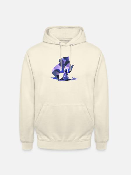 Partner relationship - Unisex Hoodie - vanilla