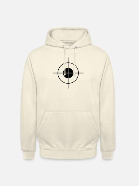 Schützenfest - Unisex Hoodie - Vanille-Milchshake