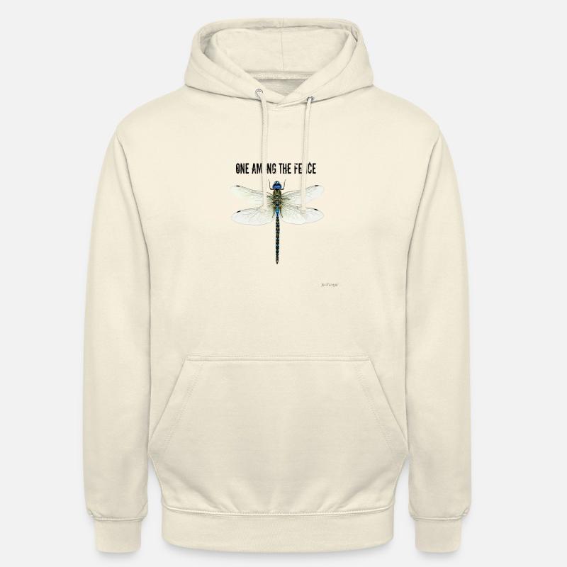 Coheed et Cambriazzz - Sweat-shirt à capuche unisexe - vanille