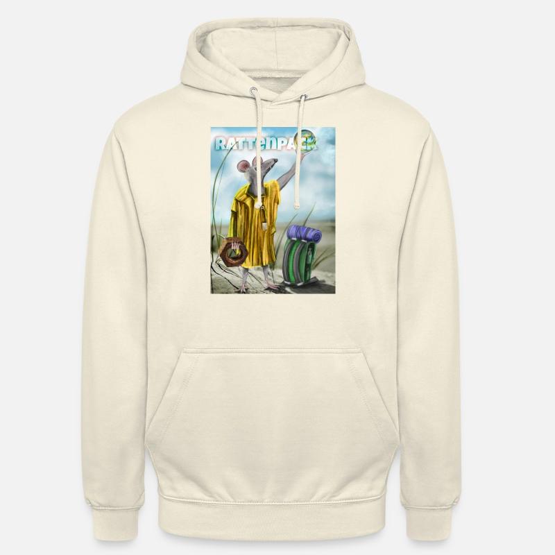rattenpack 3 - Unisex Hoodie - undefined