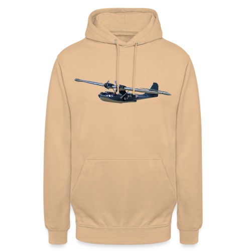 PBY Catalina - Unisex Hoodie