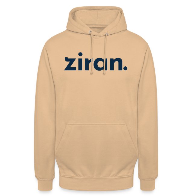 Ziran 2022 Logotype