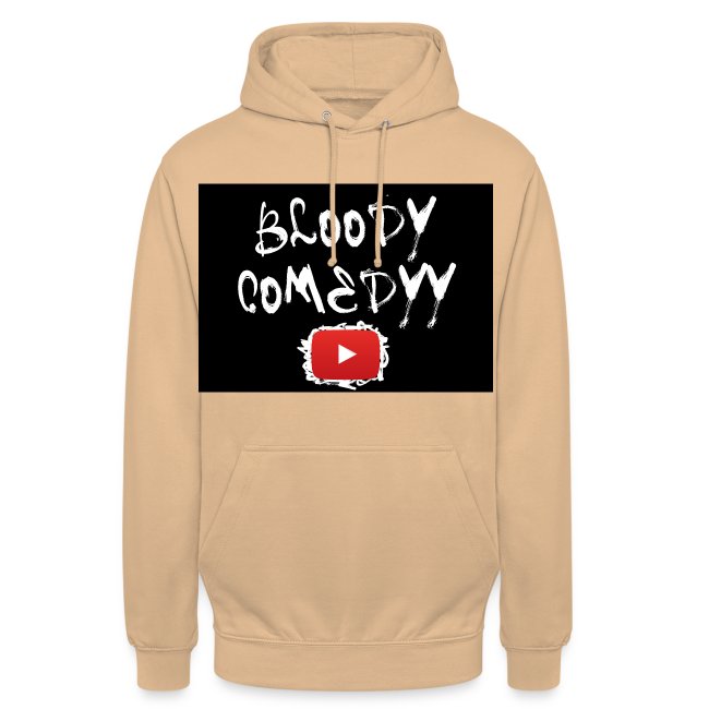 BloodyComedyy YT