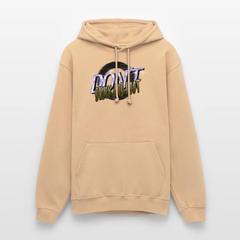 Informatics Present Idea Web Development Fun Unisex Hoodie