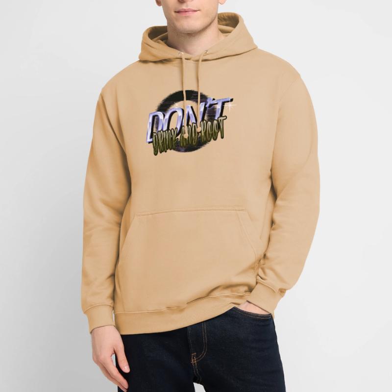 Informatics Present Idea Web Development Fun Unisex Hoodie