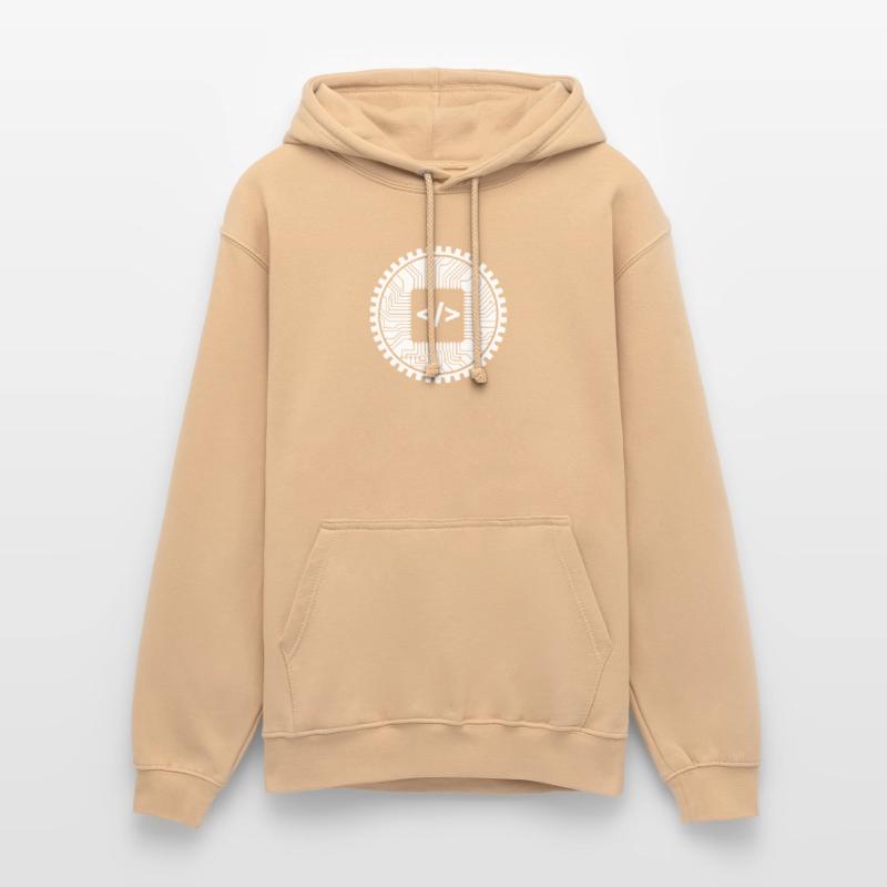 Computer programmer computer scientist Unisex Hoodie