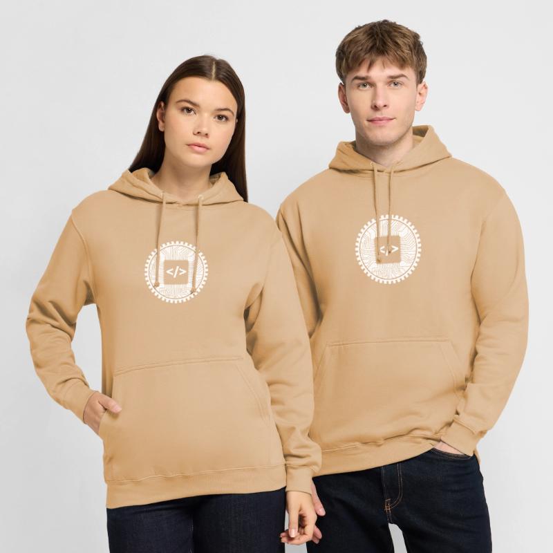 Computer programmer computer scientist Unisex Hoodie