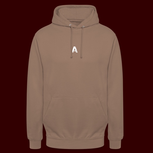 Aniimous Logo Merchandise - Uniseks hoodie