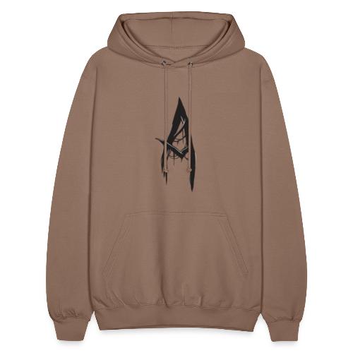 Scary A - Unisex Hoodie