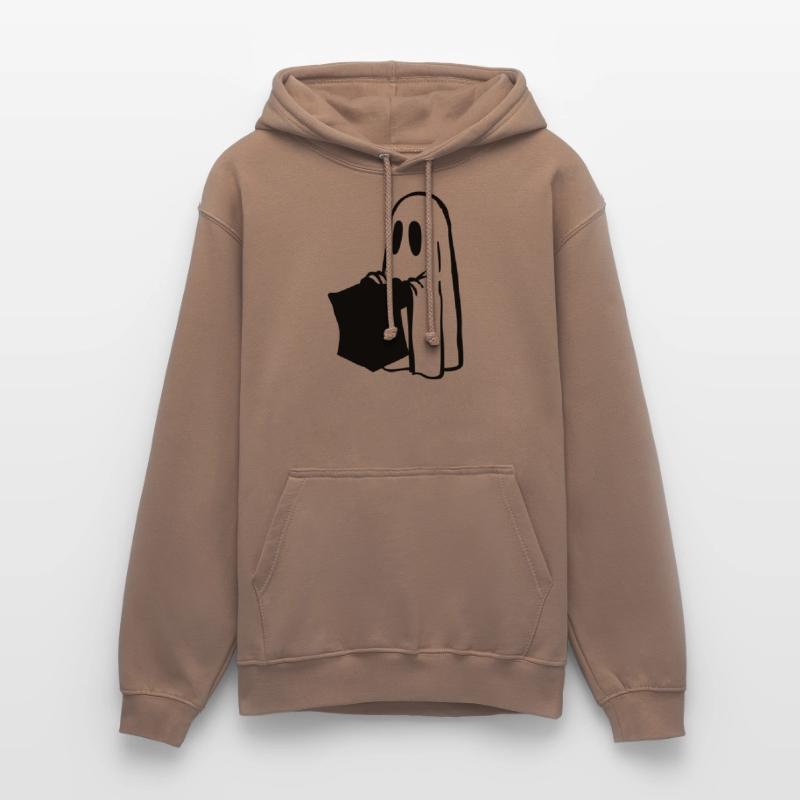 Halloween Unisex Hoodie