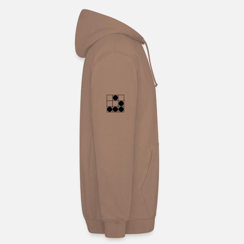 syn2cat hackerspace Unisex Hoodie