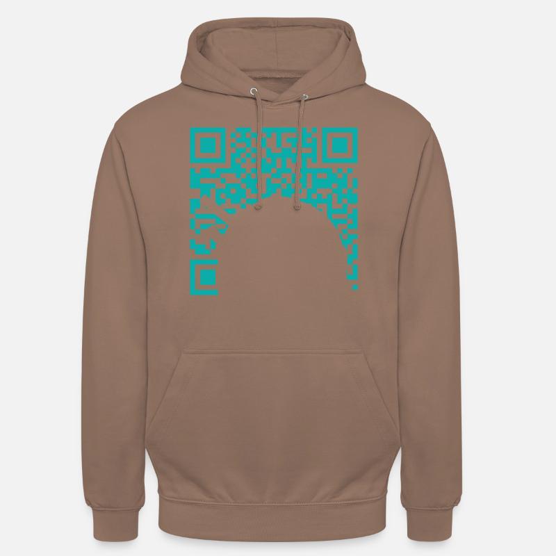 Physics Physicist Physics - Unisex Hoodie - mocha
