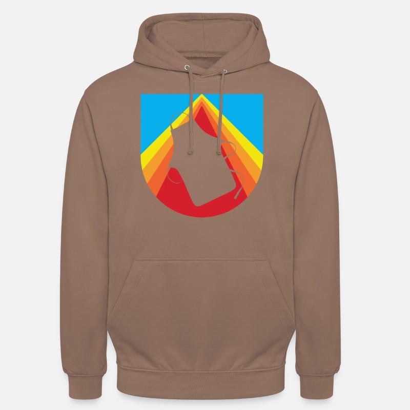 Baking Baker Baking - Unisex Hoodie - mocha