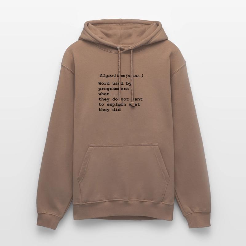 Programming programmer computer scientist computer science Unisex Hoodie