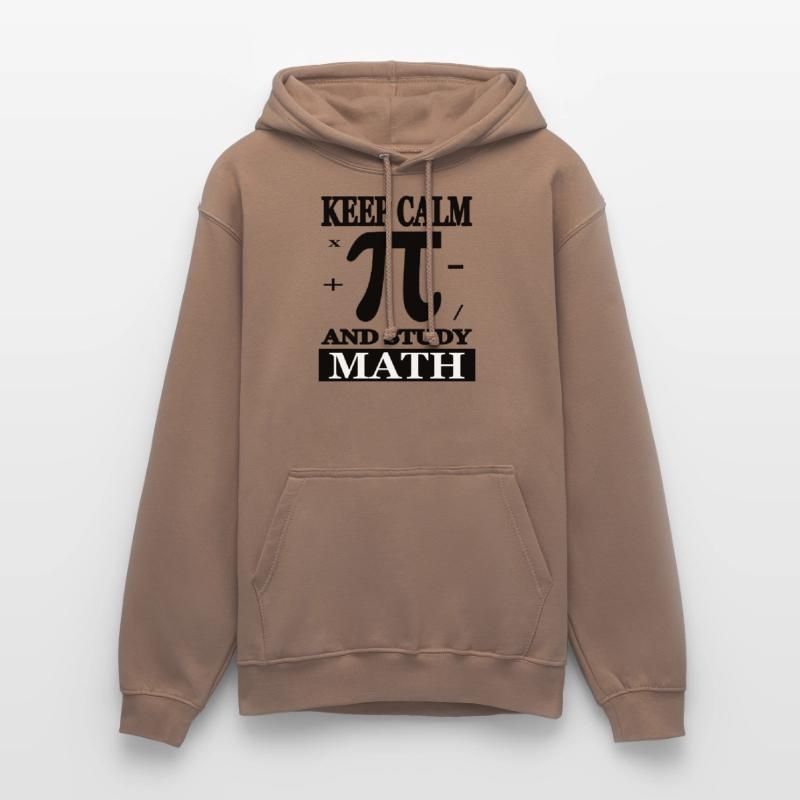 Math Study Math Student Math Gift Unisex Hoodie
