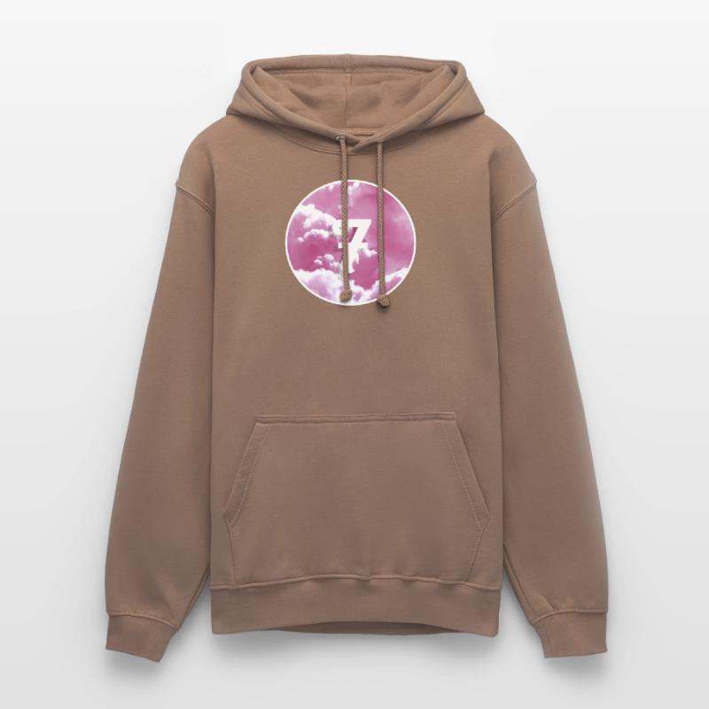 4EF00A83 8E69 4DC8 8A7D 1398B5C40235 Unisex Hoodie