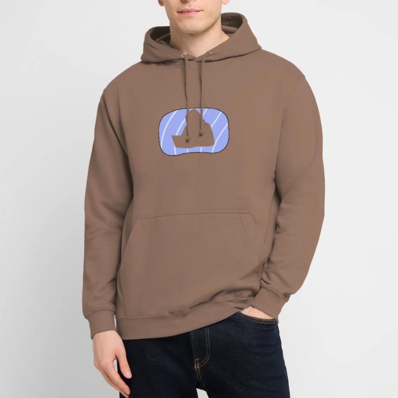 hacker hack Unisex Hoodie