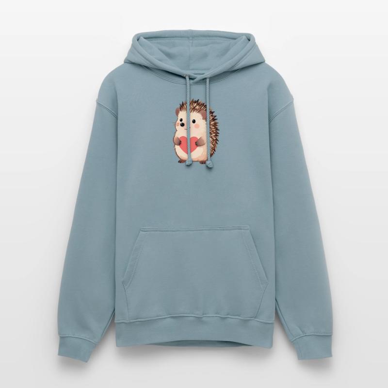 Muttertags Geschenk Mutter Muttertag Geschenkidee  Unisex Hoodie