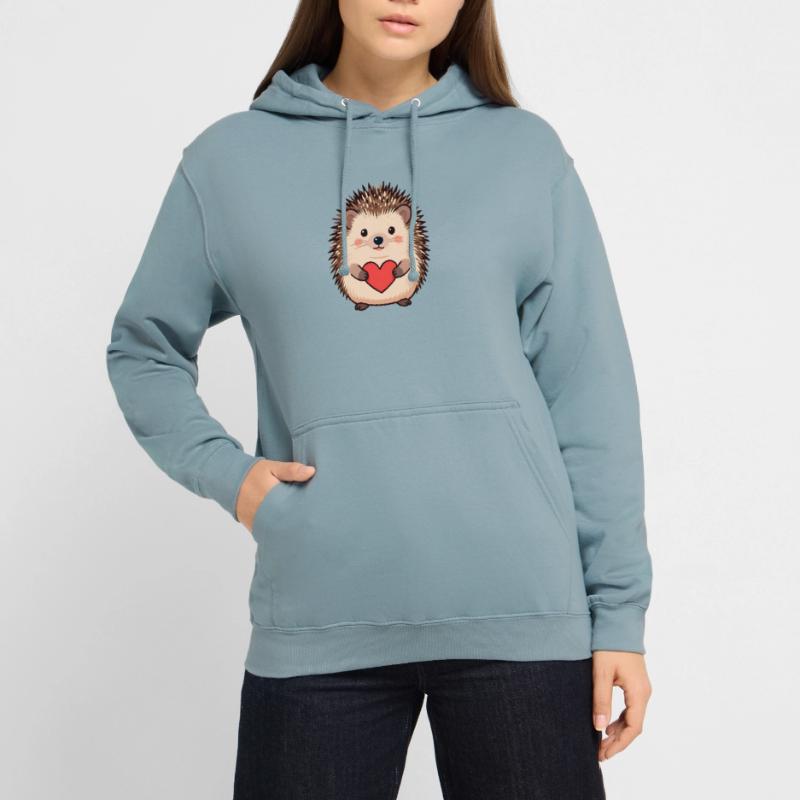 Muttertags Geschenk Mutter Muttertag Geschenkidee  Unisex Hoodie