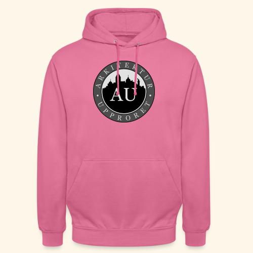 AUlogga1 - Luvtröja unisex