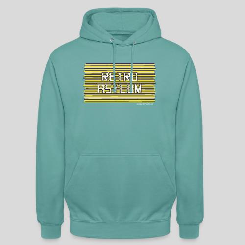 RA Loading Logo - Unisex Hoodie