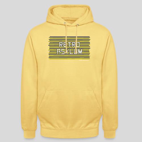 RA Loading Logo - Unisex Hoodie
