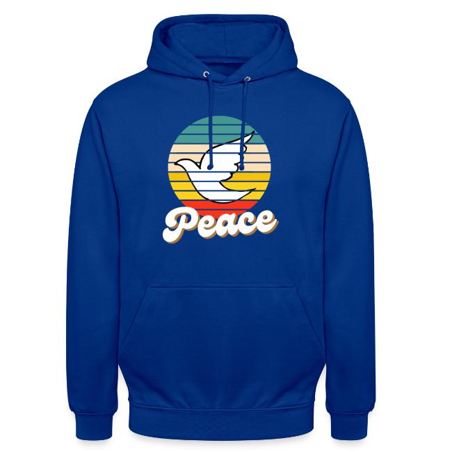 DOVE OF PEACE