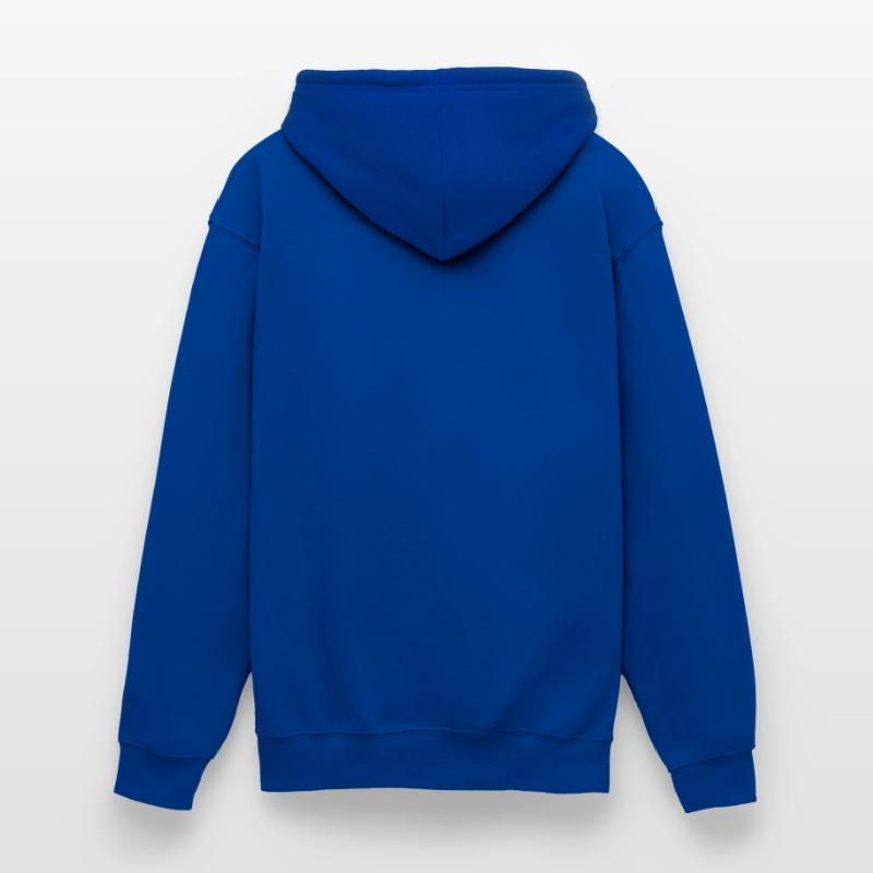 OLD POSTCODE POSTCODE RETRO 7160 GAILDORF HEIMAT Unisex Hoodie