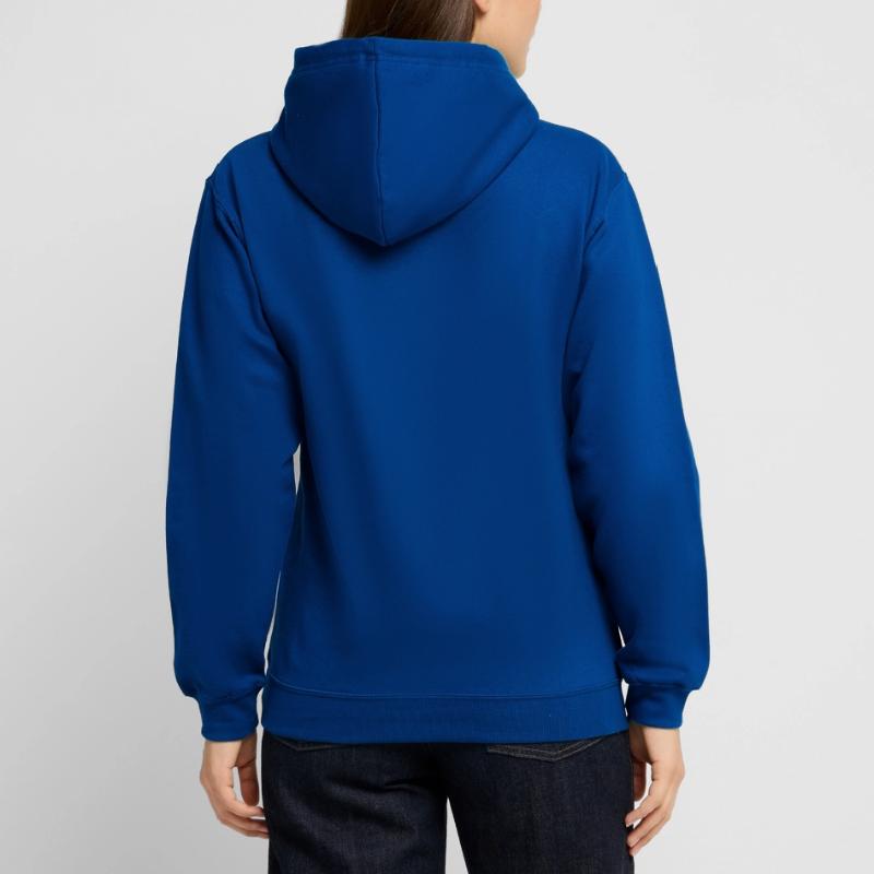Brick by Brick - Meme Spruch Unisex Hoodie