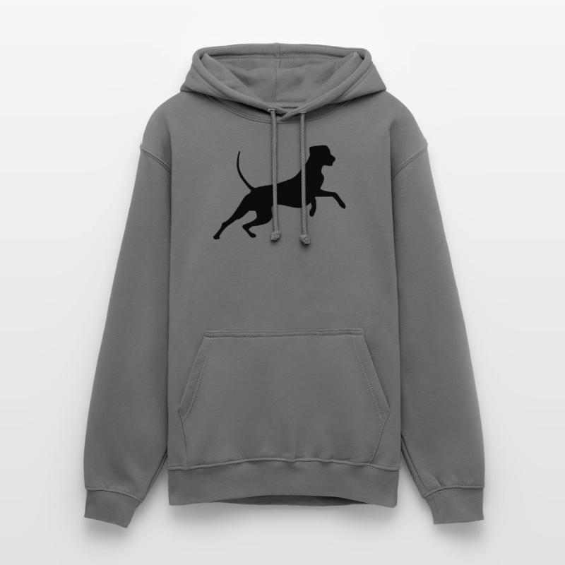 rhodesian_ridgeback_cb Unisex Hoodie