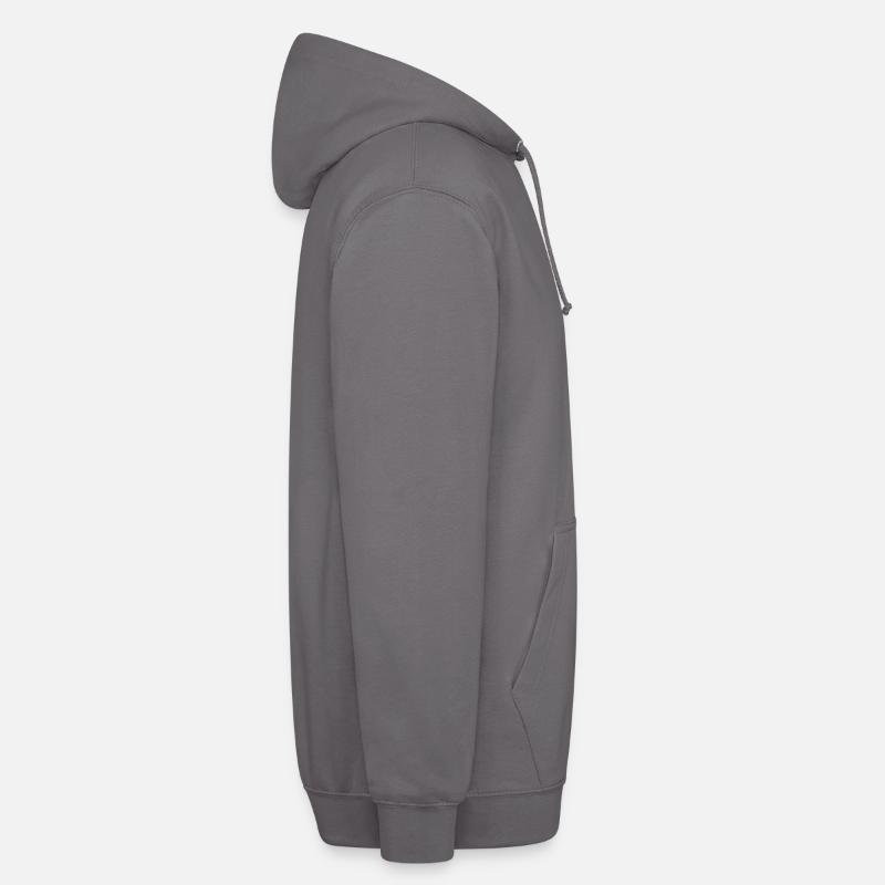 HRO Unisex Hoodie