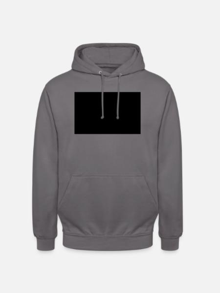 Flagge Bayern Rauten - Unisex Hoodie - Mittelgrau