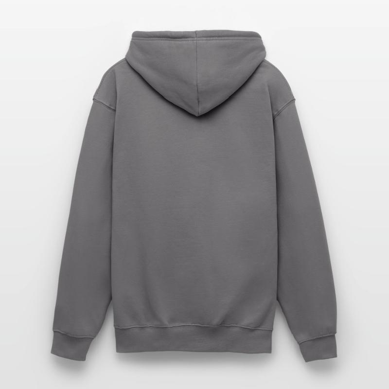 evolution_drummer_b_1c Unisex Hoodie