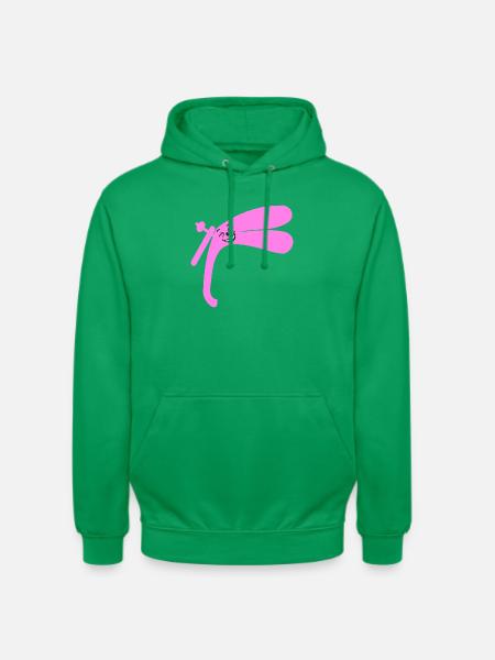 Speculum Gynecology Gynecology - Unisex Hoodie - kelly green