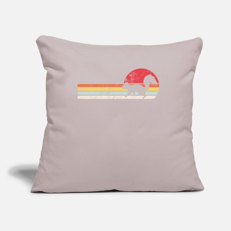 Eichhörnchen Eichhörnchen Eichhörnchen Sofakissenbezug 45 x 45 cm