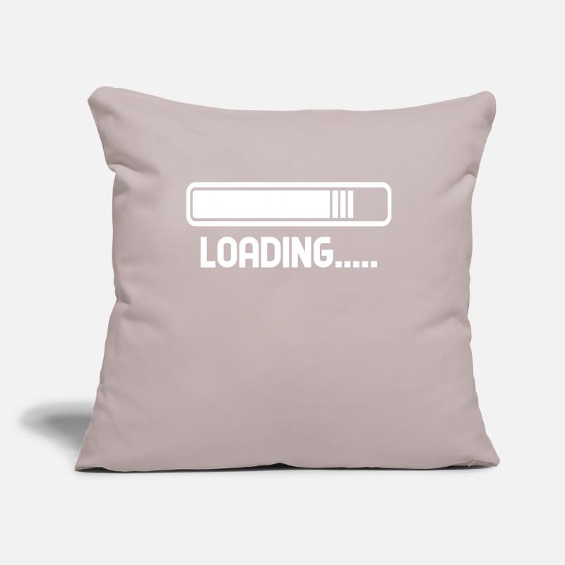 Loading .... Loading bar Sofa pillowcase 17,3'' x 17,3'' (45 x 45 cm)
