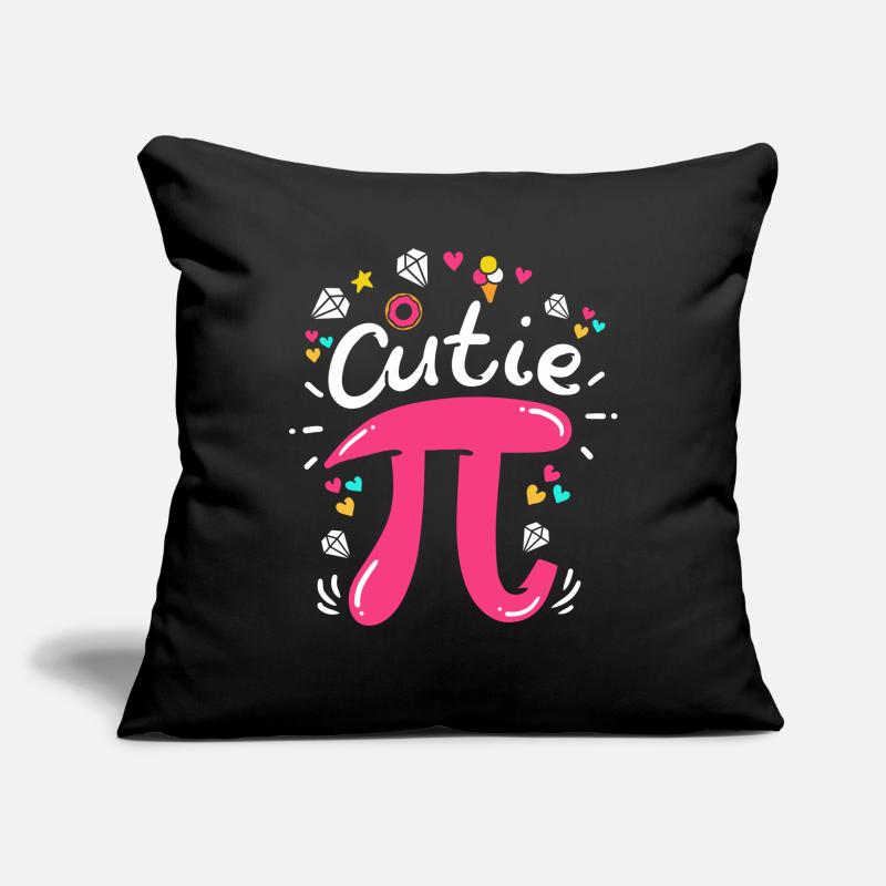 Pi Tag Pi Mathe Sofakissenbezug 45 x 45 cm