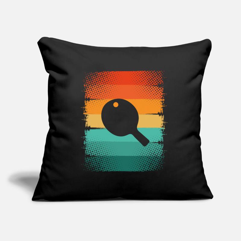 Paddle Sofa pillowcase 17,3'' x 17,3'' (45 x 45 cm)