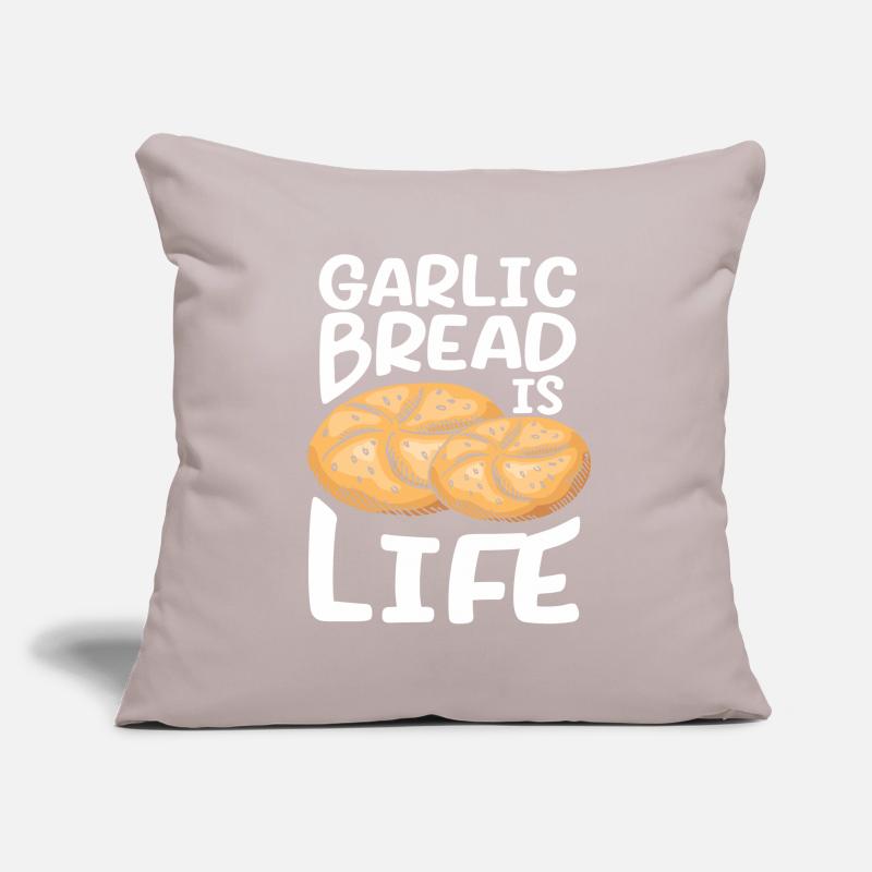 Bread Baking Bakery Baker Sofa pillowcase 17,3'' x 17,3'' (45 x 45 cm)