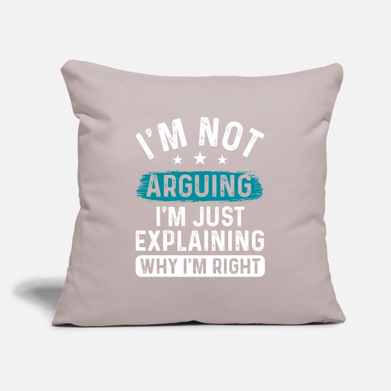 I understand, I'm just explaining Sofa pillowcase 17,3'' x 17,3'' (45 x 45 cm)