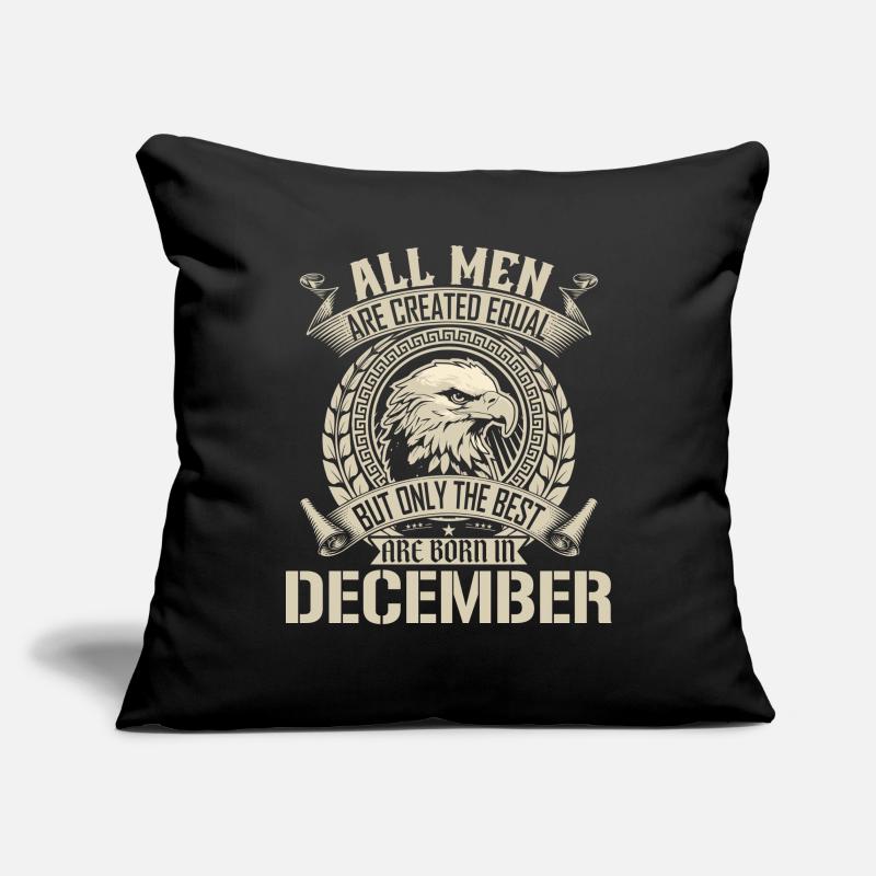 December Eagle Unity Design Sofa pillowcase 17,3'' x 17,3'' (45 x 45 cm)