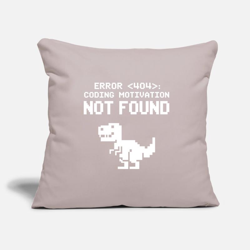 Debugging Programming Humor Engineer Sofa pillowcase 17,3'' x 17,3'' (45 x 45 cm)
